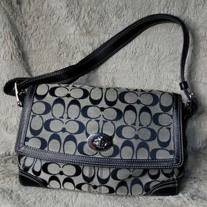 Coach Shoulder/Crossbody Bag